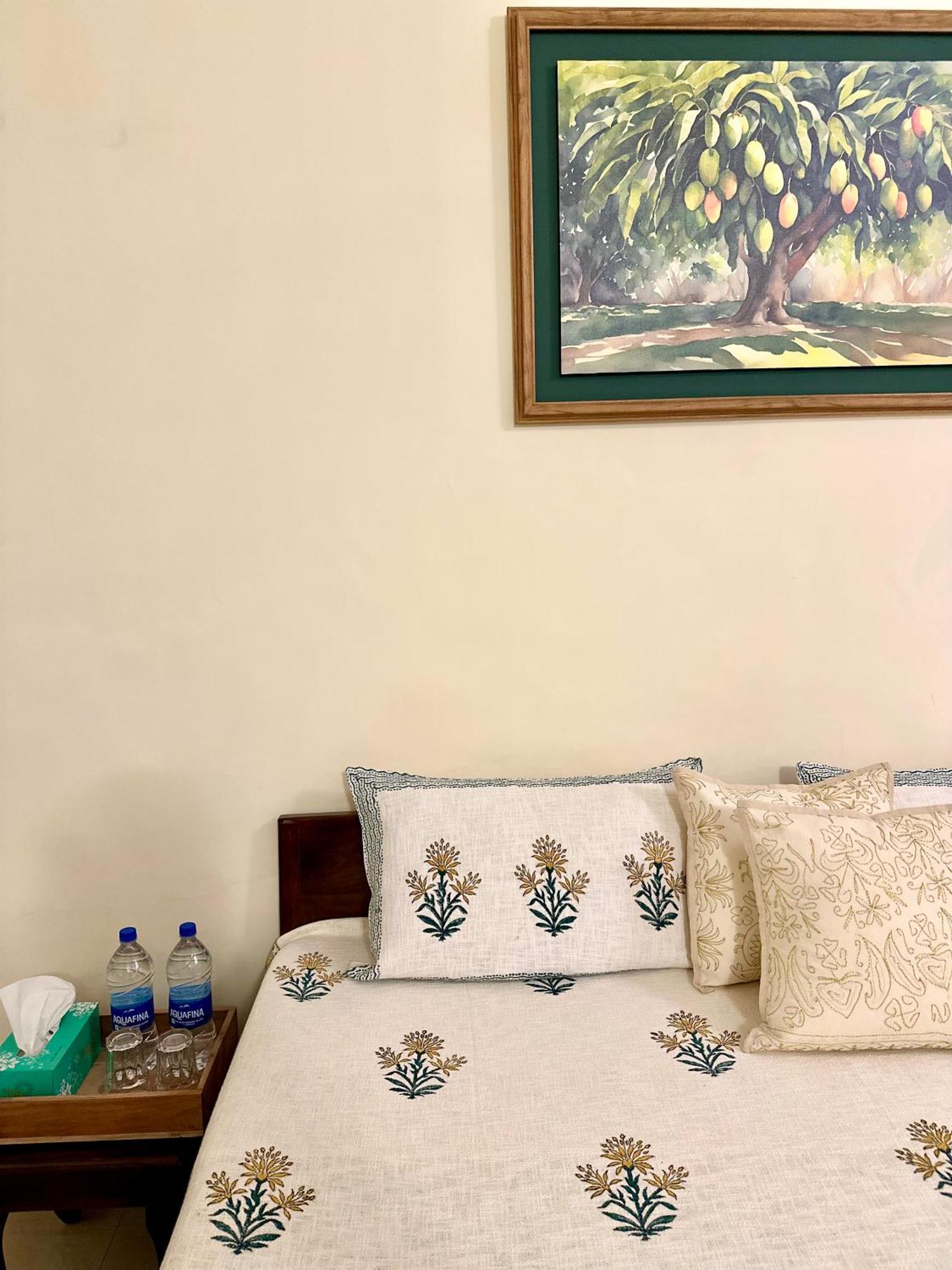 The Mango Tree By Anand Homestay Jodhpur (Rajasthan)