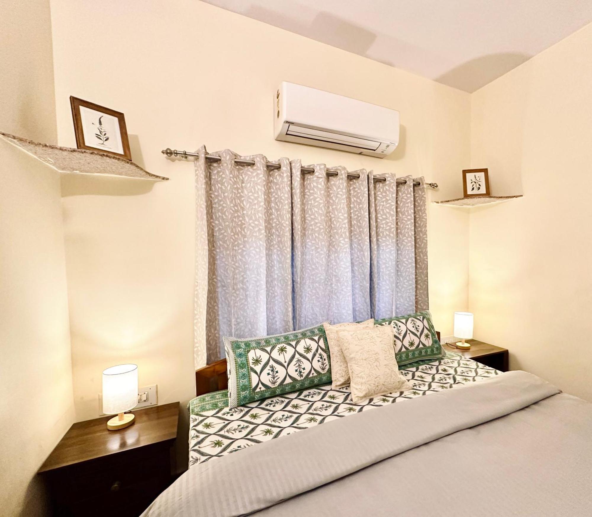 The Mango Tree By Anand Homestay *