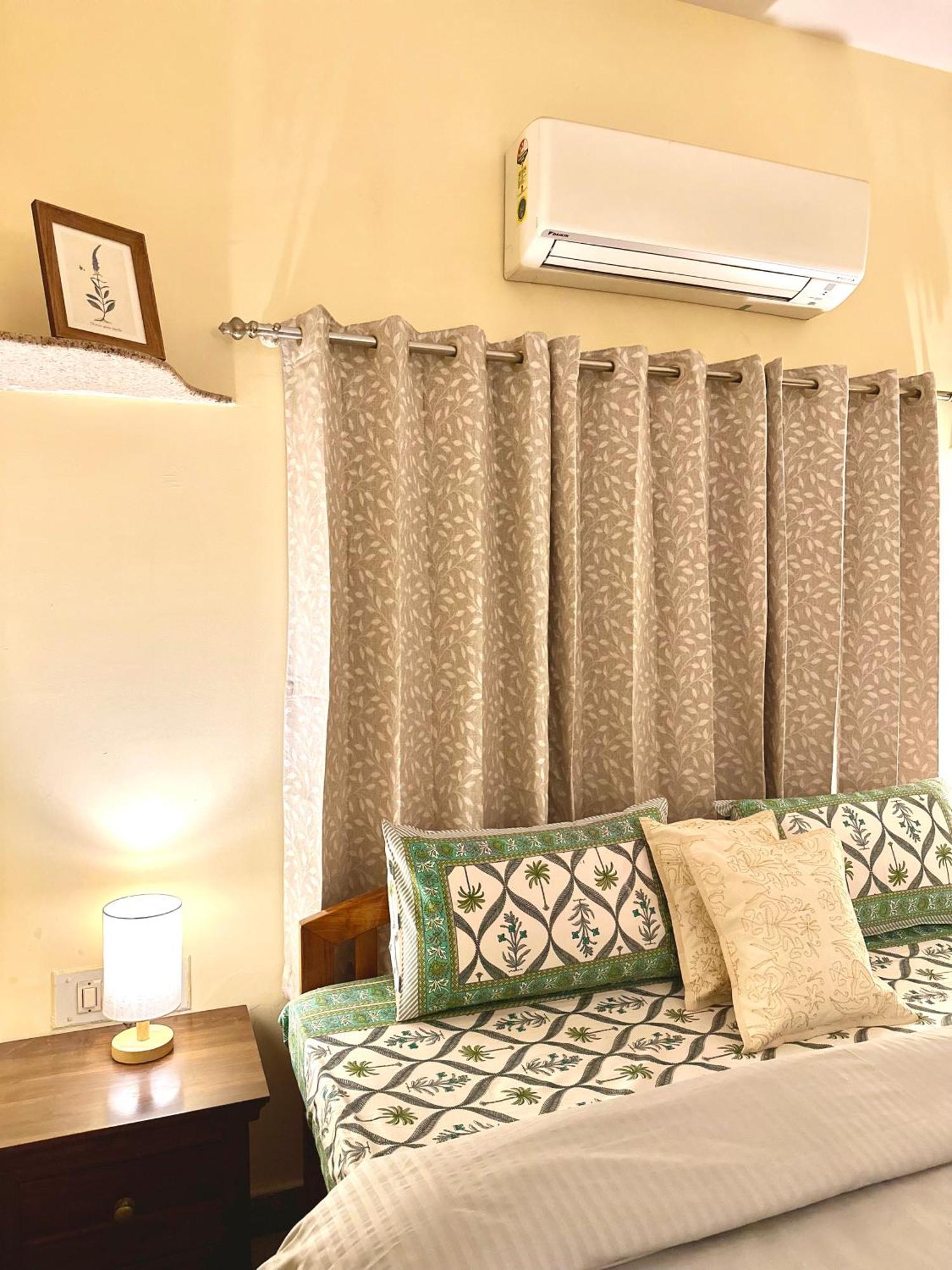 Homestay The Mango Tree By Anand