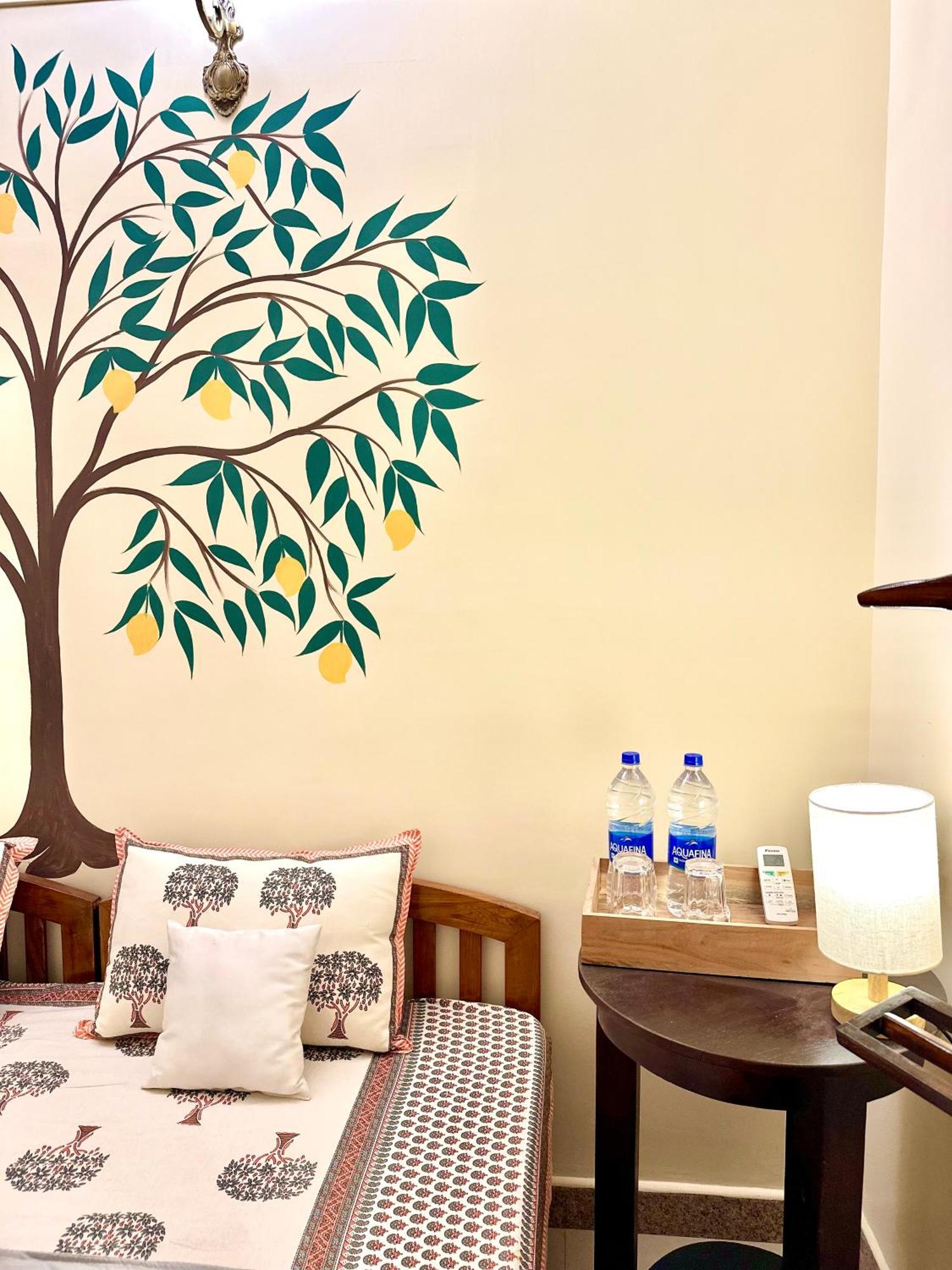 Homestay The Mango Tree By Anand Jodhpur (Rajasthan)