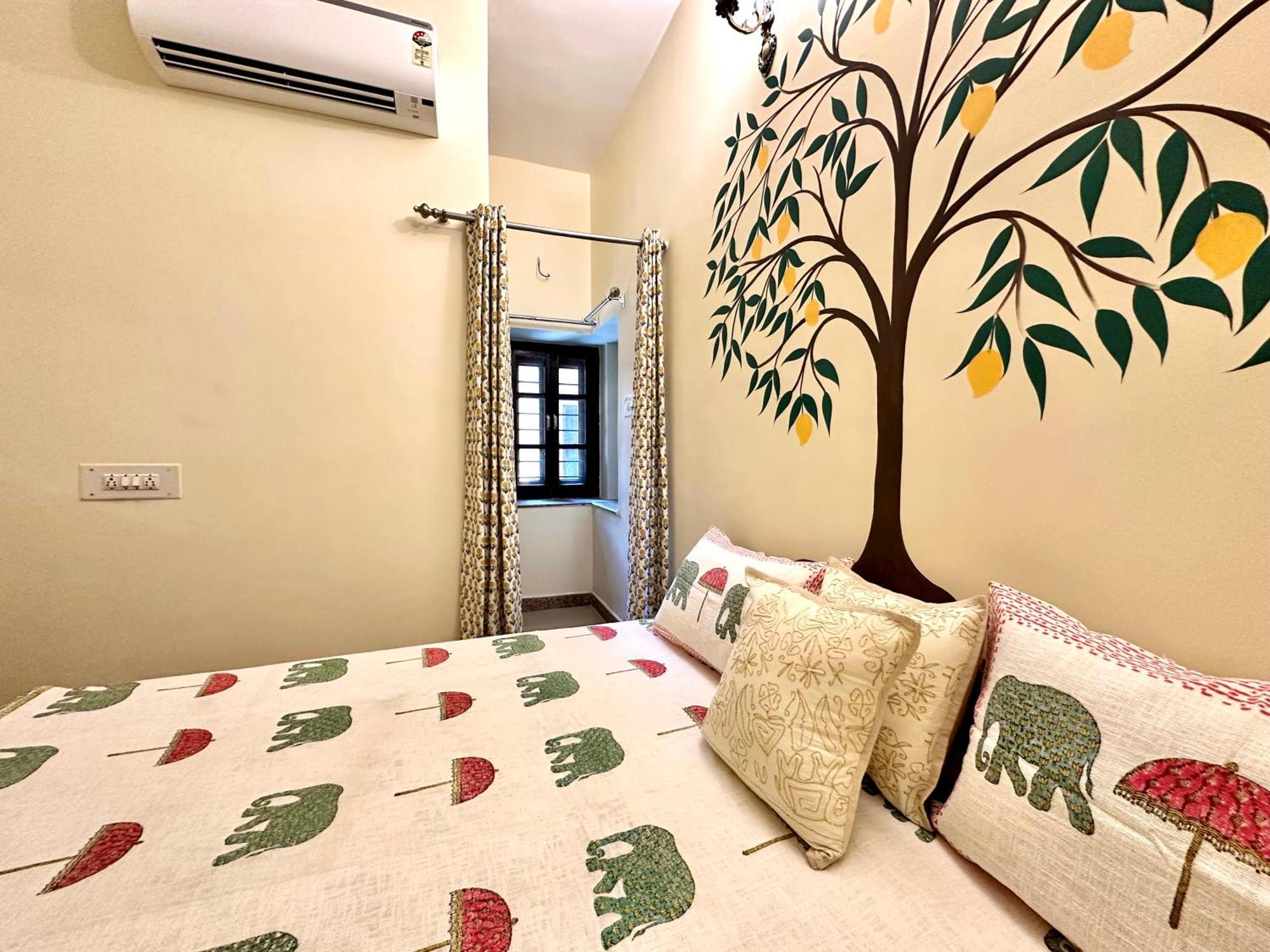 Homestay The Mango Tree By Anand Jodhpur (Rajasthan)