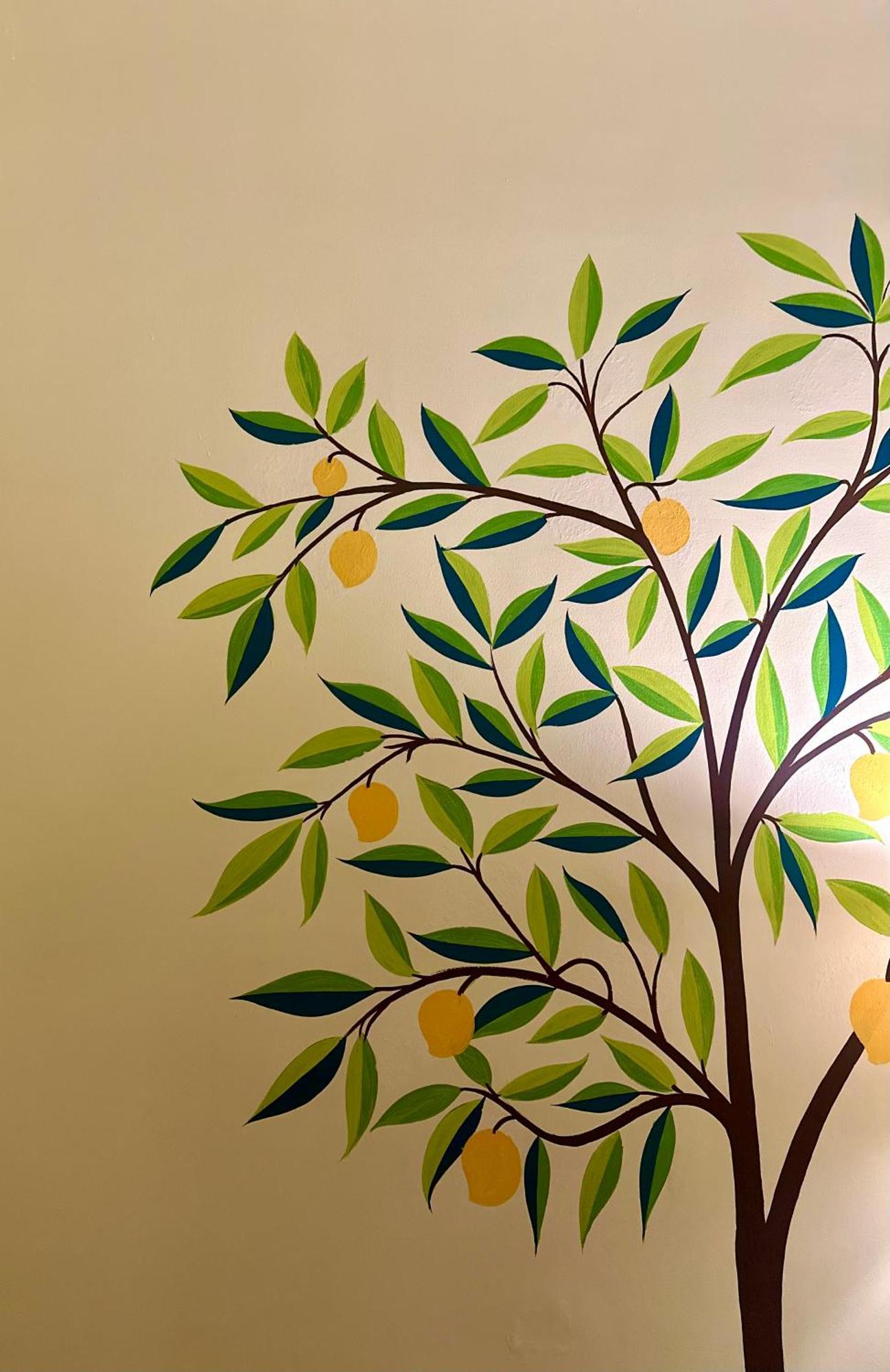 The Mango Tree By Anand Homestay Jodhpur (Rajasthan)