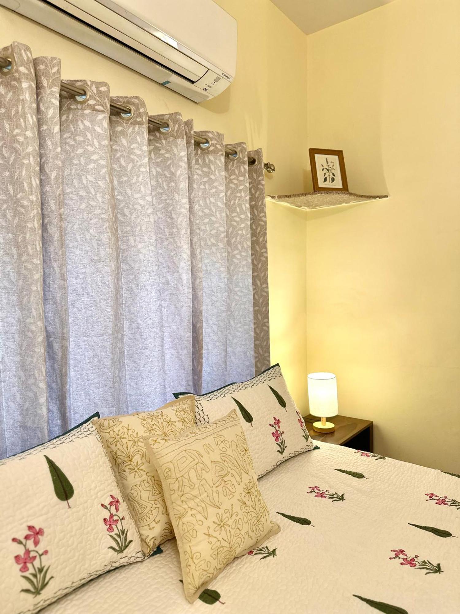 The Mango Tree By Anand Homestay